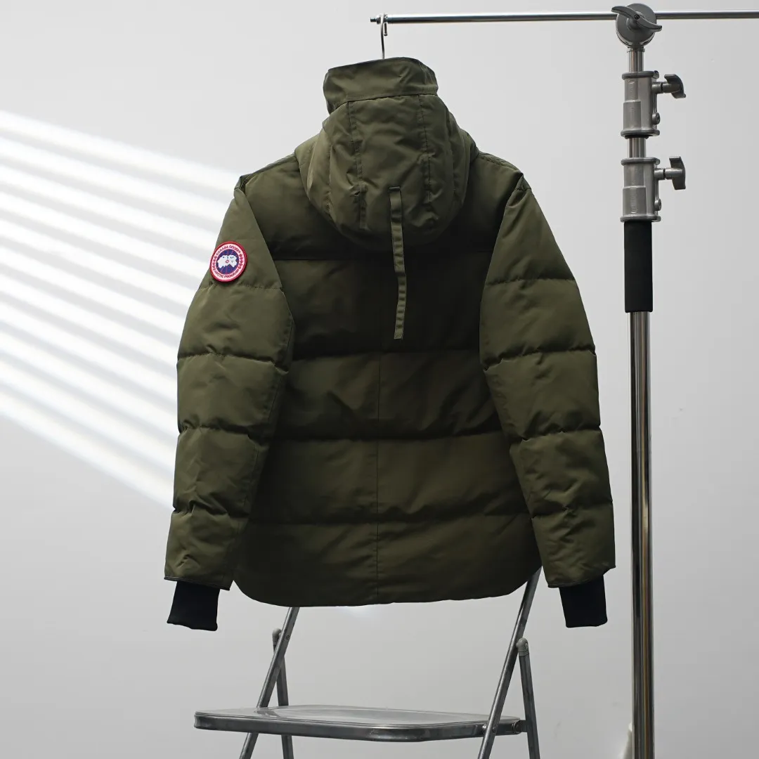 CANADA GOOSE 17 ： Size：S-XXL